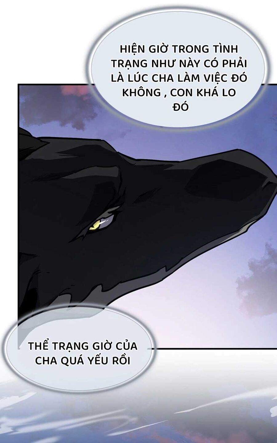 Ánh Sáng Cuối Con Đường Chapter 204 - Trang 2