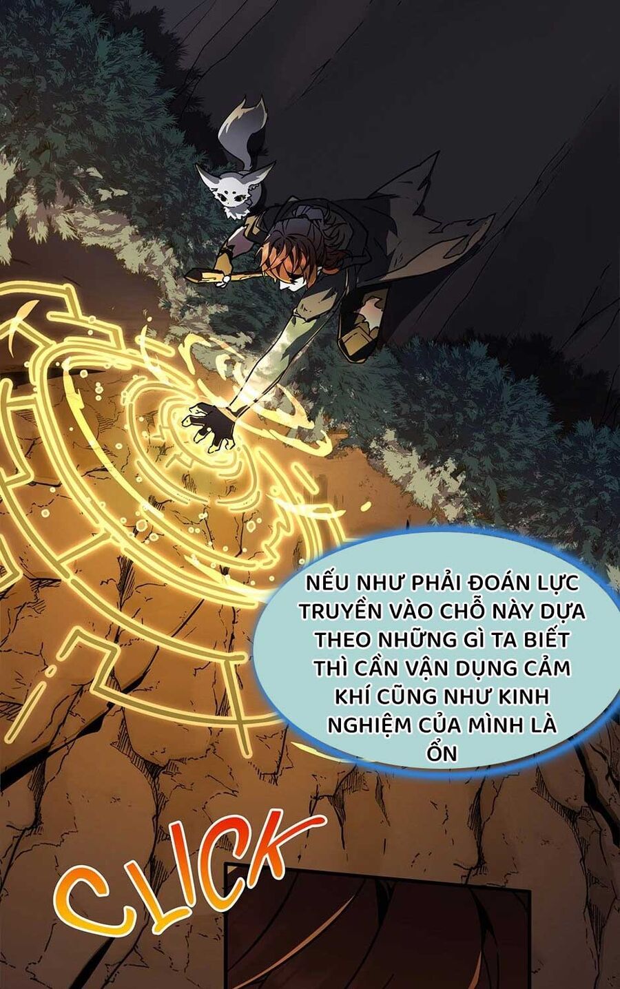 Ánh Sáng Cuối Con Đường Chapter 204 - Trang 2