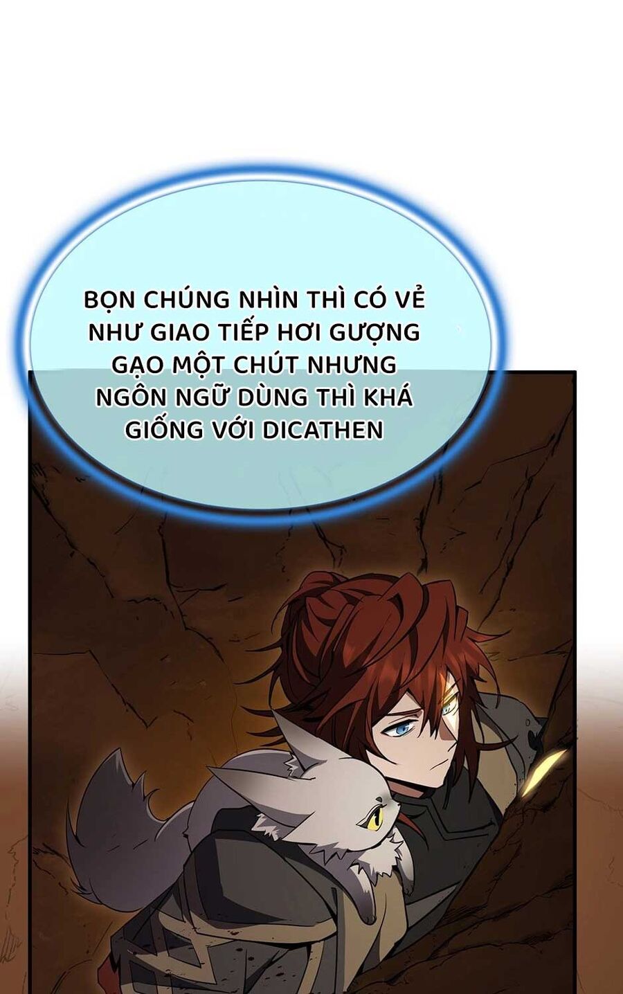 Ánh Sáng Cuối Con Đường Chapter 204 - Trang 2