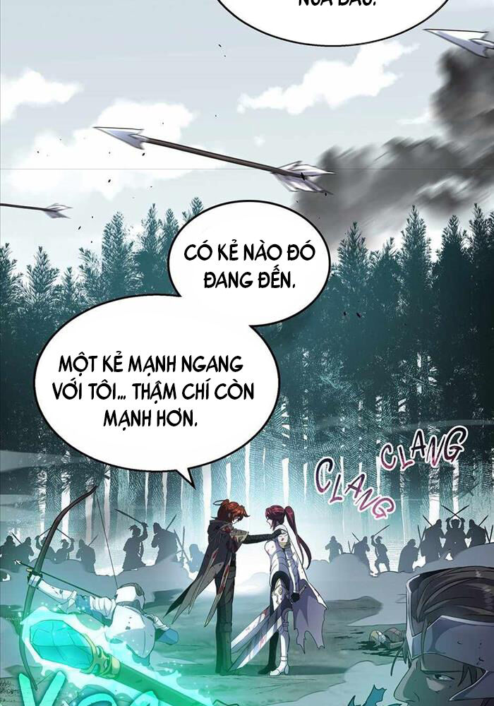 Ánh Sáng Cuối Con Đường Chapter 201 - Trang 2