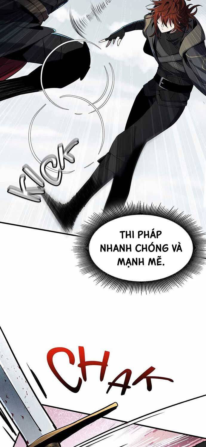 Ánh Sáng Cuối Con Đường Chapter 200 - Trang 2