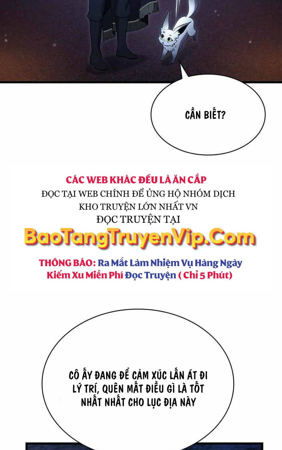 Ánh Sáng Cuối Con Đường Chapter 191 - Trang 2