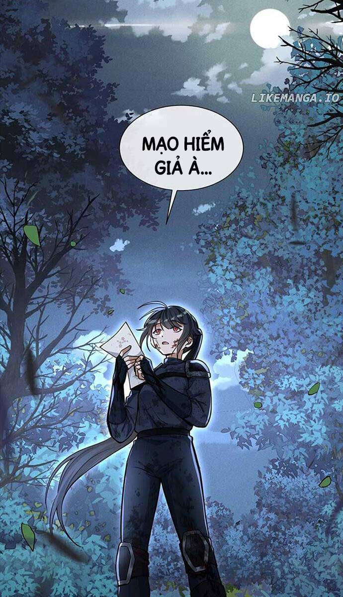 Ánh Sáng Cuối Con Đường Chapter 185 - Trang 2