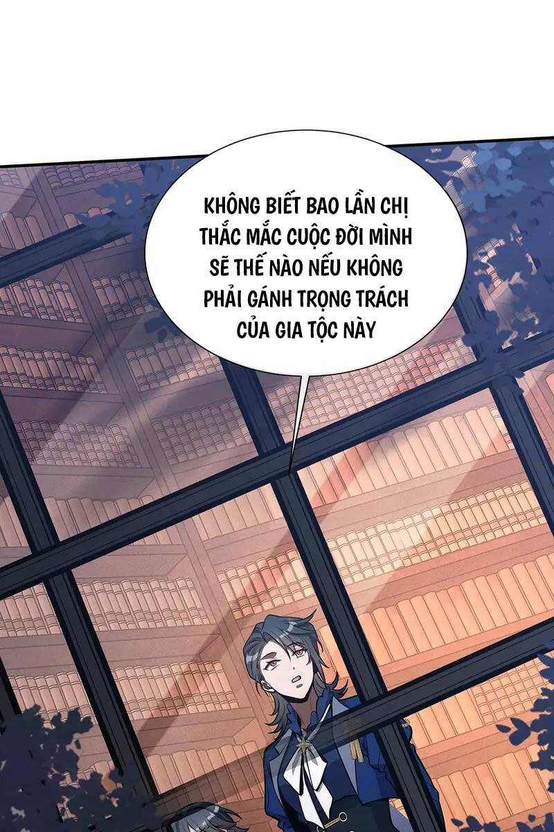 Ánh Sáng Cuối Con Đường Chapter 184 - Trang 2