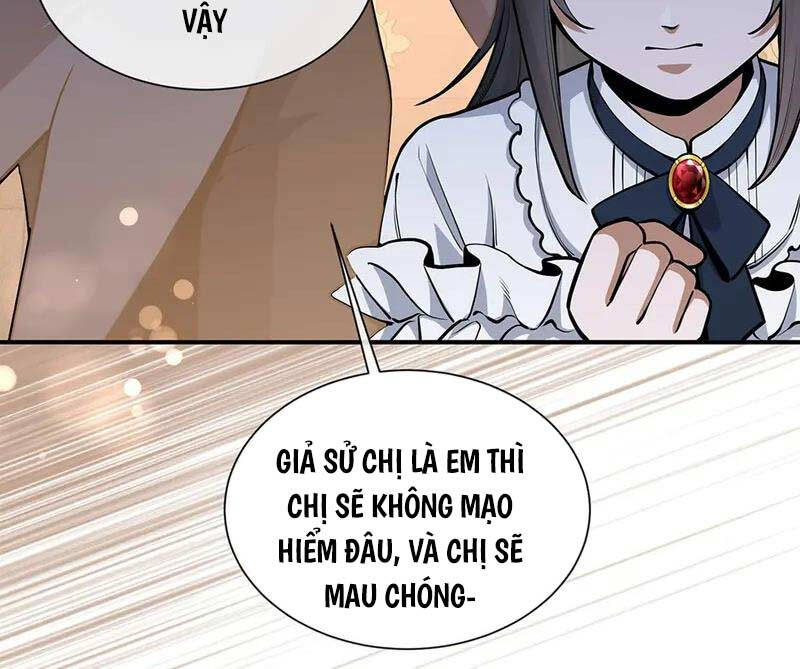 Ánh Sáng Cuối Con Đường Chapter 184 - Trang 2