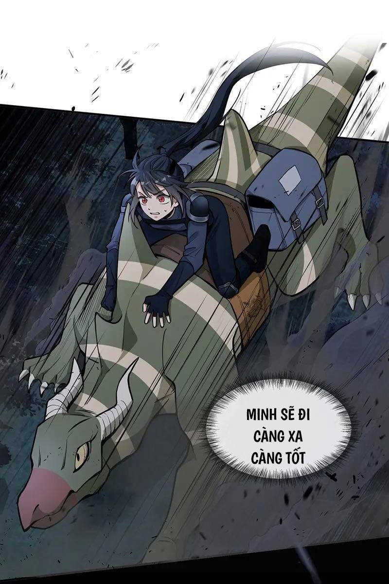 Ánh Sáng Cuối Con Đường Chapter 184 - Trang 2