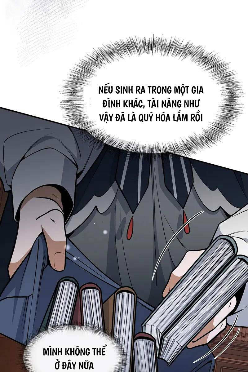 Ánh Sáng Cuối Con Đường Chapter 184 - Trang 2