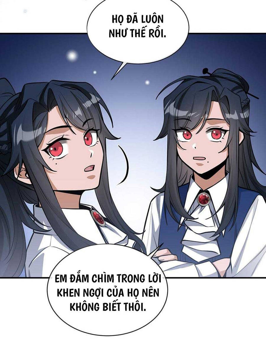 Ánh Sáng Cuối Con Đường Chapter 180 - Trang 2