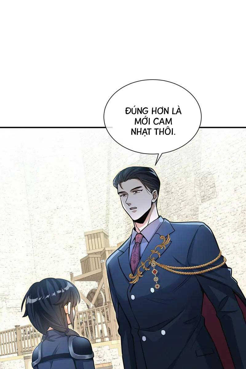 Ánh Sáng Cuối Con Đường Chapter 178 - Trang 2