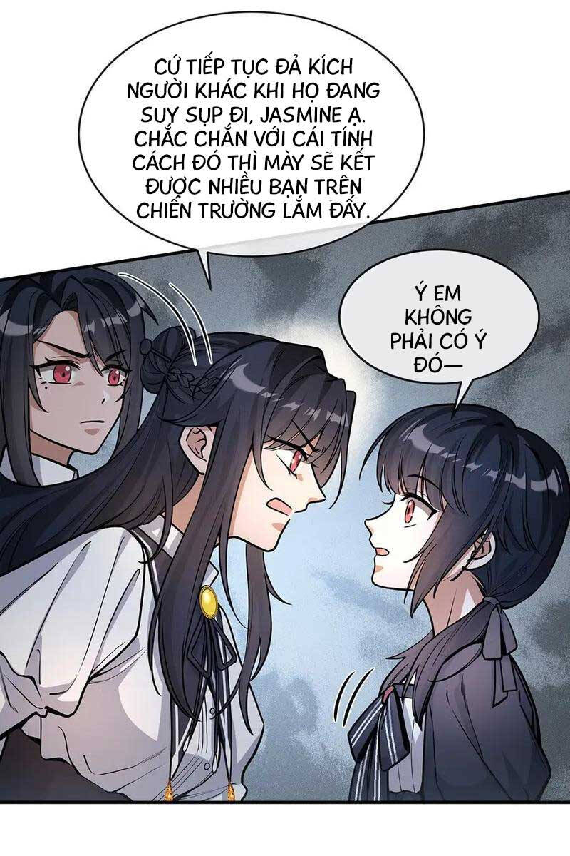 Ánh Sáng Cuối Con Đường Chapter 178 - Trang 2