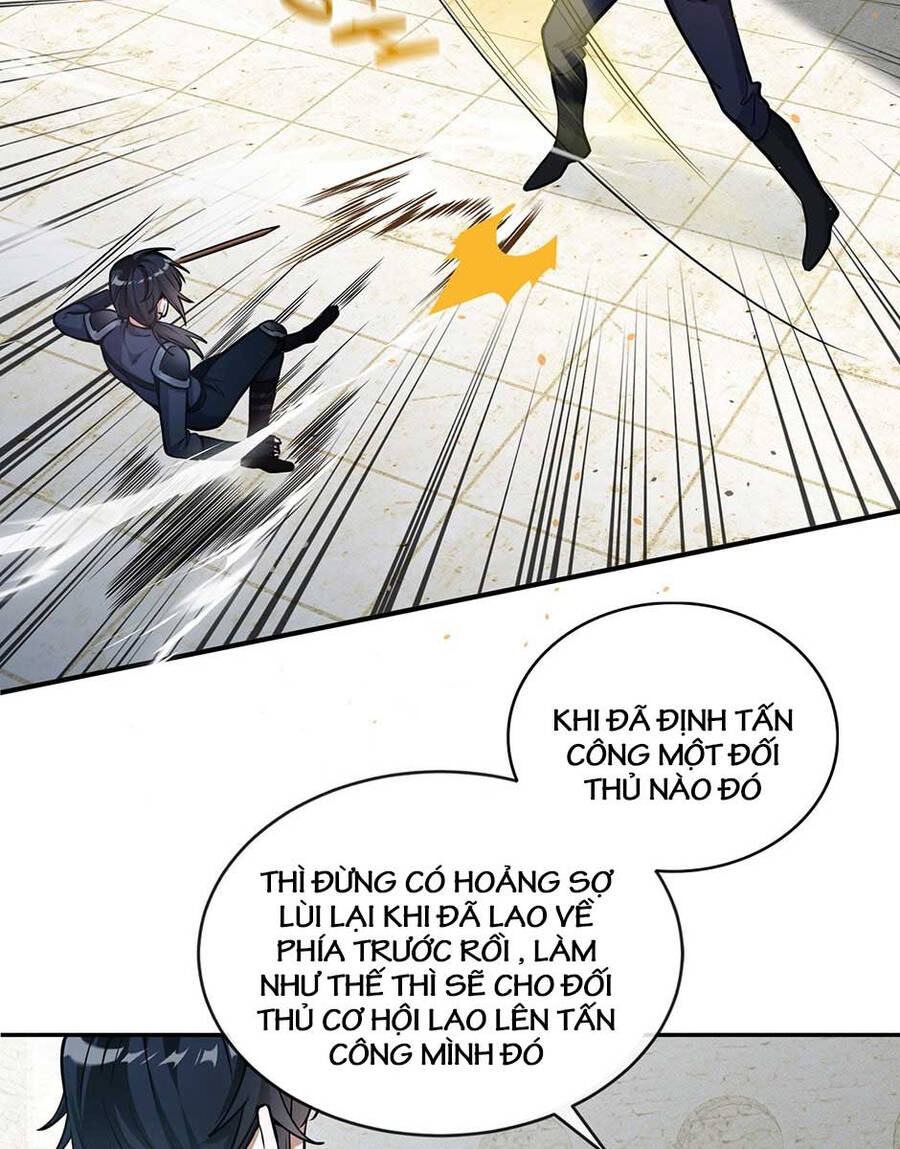 Ánh Sáng Cuối Con Đường Chapter 177 - Trang 2