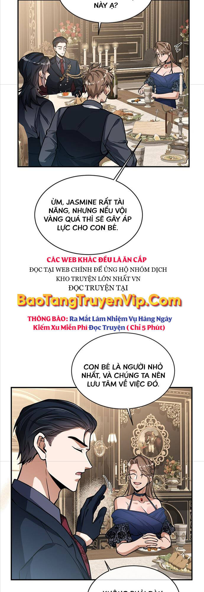 Ánh Sáng Cuối Con Đường Chapter 176 - Trang 2