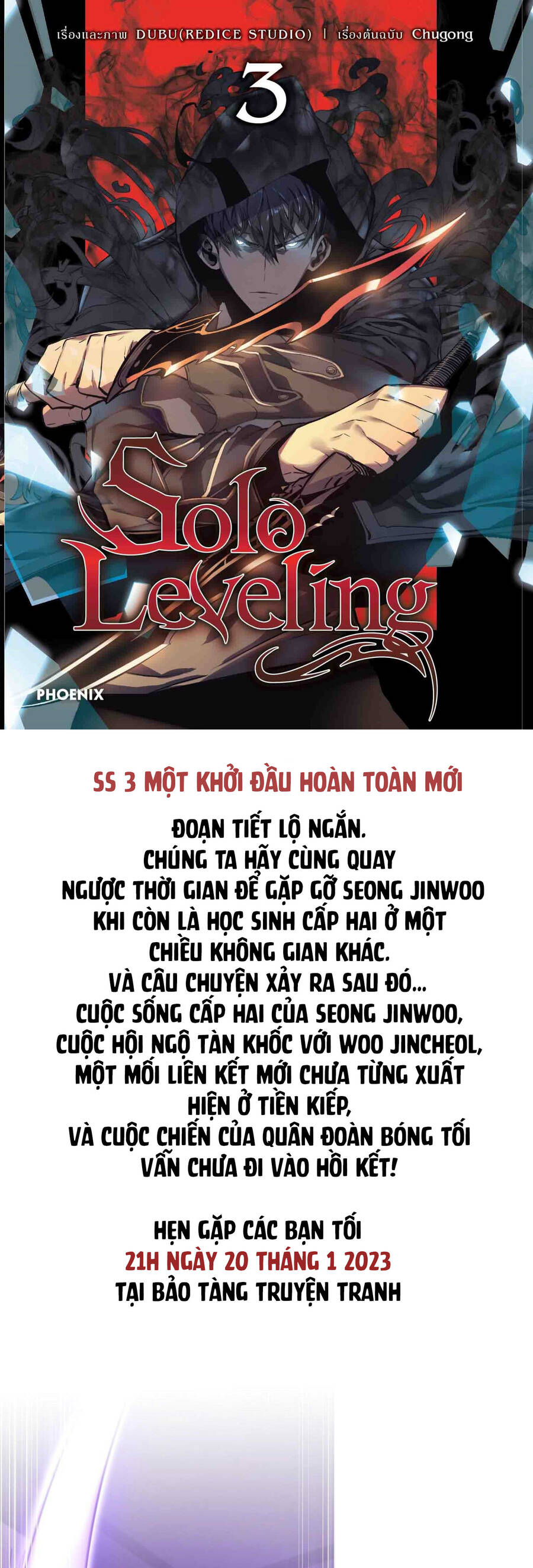 Ánh Sáng Cuối Con Đường Chapter 174 - Trang 2