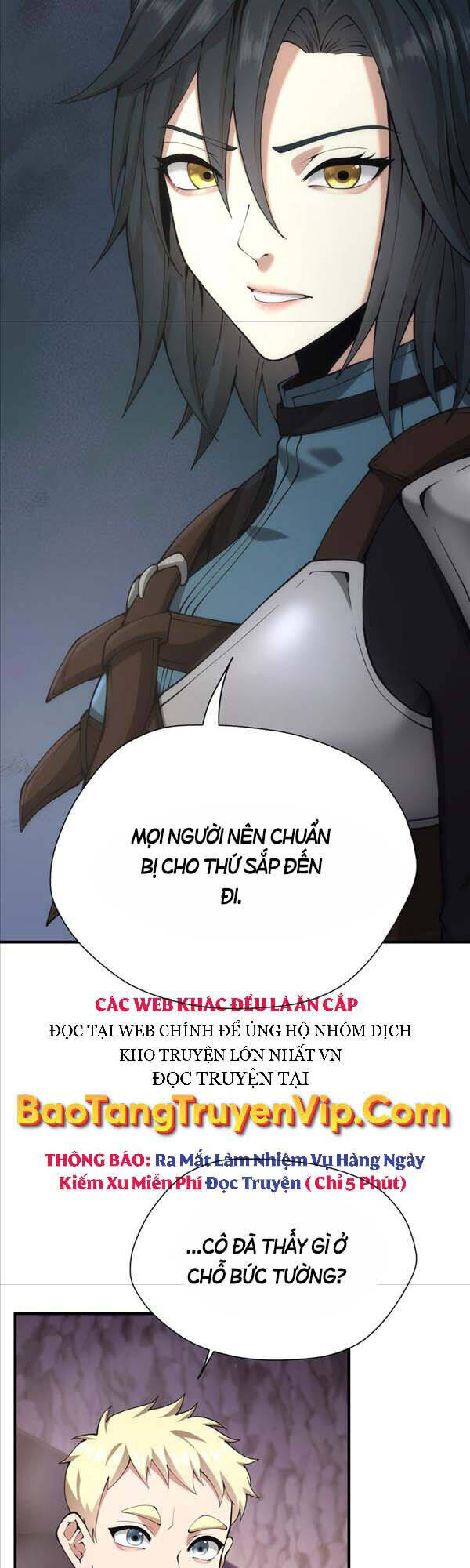 Ánh Sáng Cuối Con Đường Chapter 169 - Trang 2