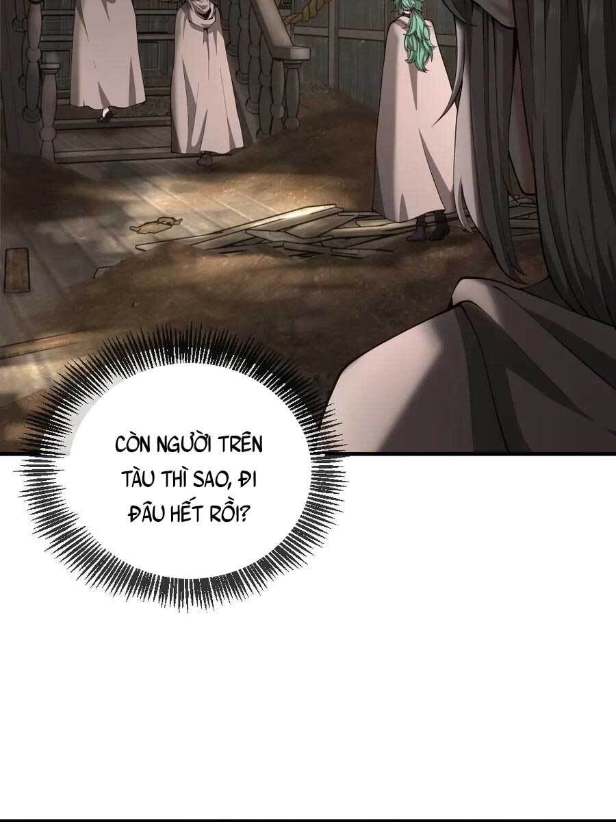 Ánh Sáng Cuối Con Đường Chapter 165 - Trang 2