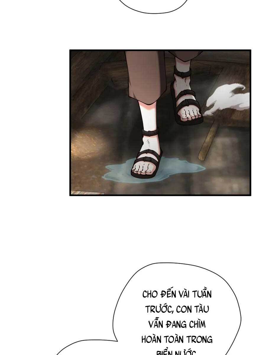 Ánh Sáng Cuối Con Đường Chapter 165 - Trang 2