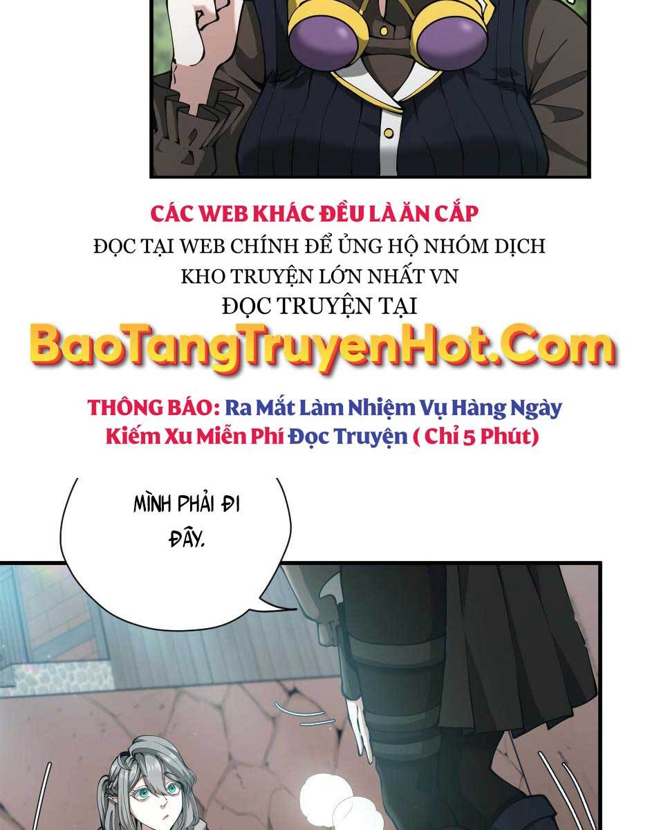 Ánh Sáng Cuối Con Đường Chapter 164 - Trang 2