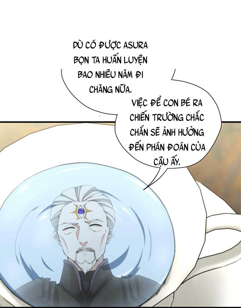 Ánh Sáng Cuối Con Đường Chapter 164 - Trang 2