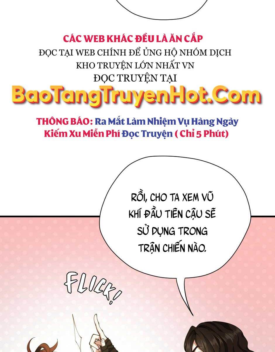 Ánh Sáng Cuối Con Đường Chapter 161 - Trang 2