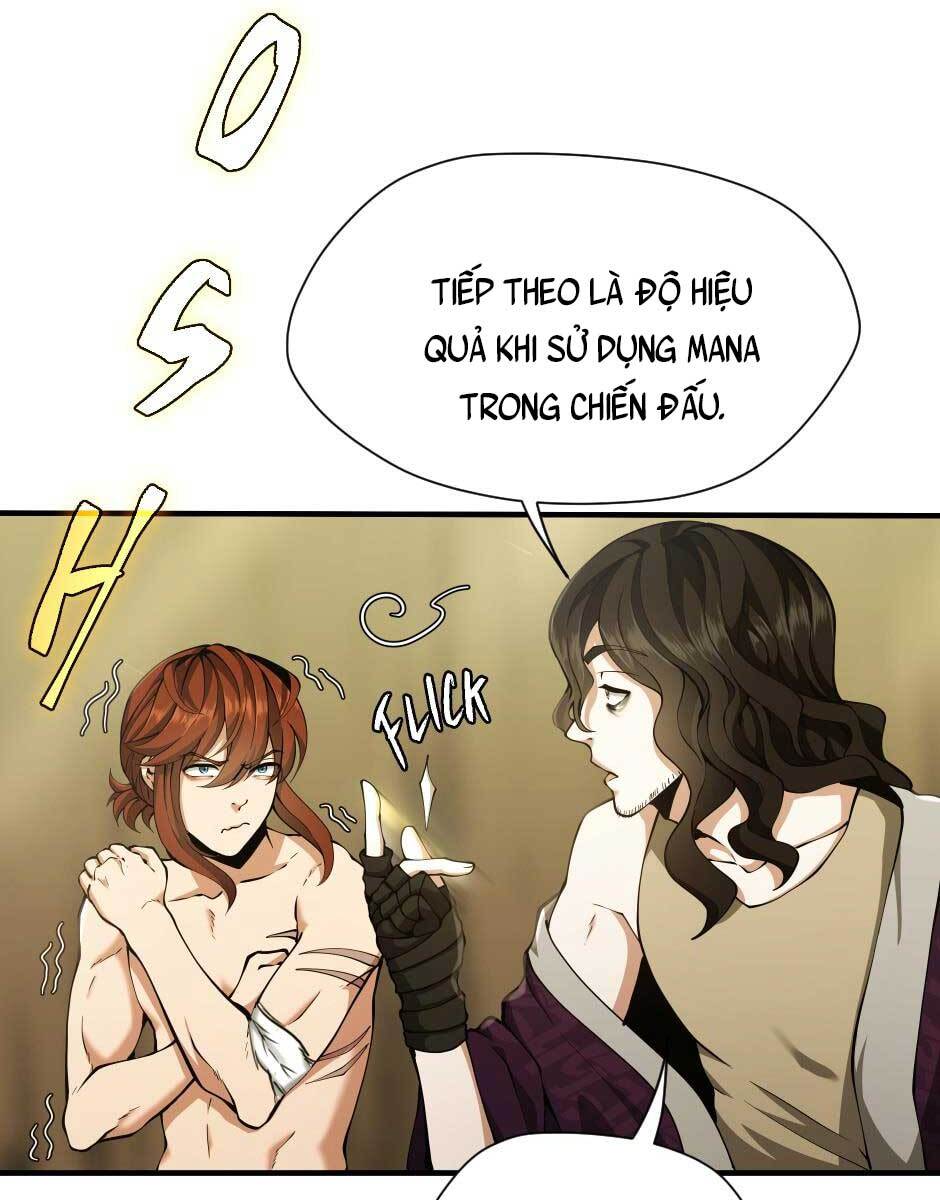 Ánh Sáng Cuối Con Đường Chapter 161 - Trang 2