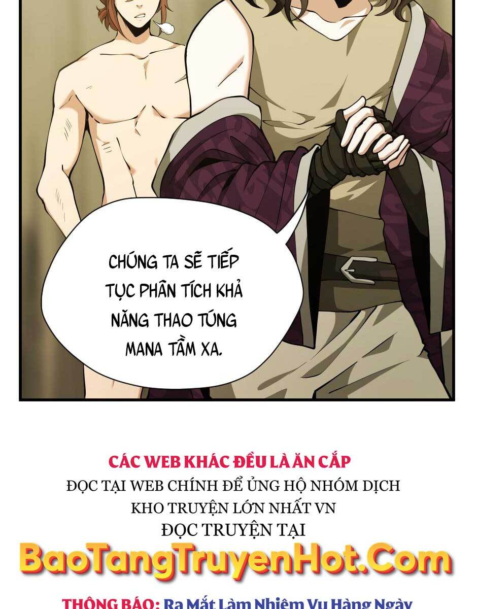 Ánh Sáng Cuối Con Đường Chapter 161 - Trang 2