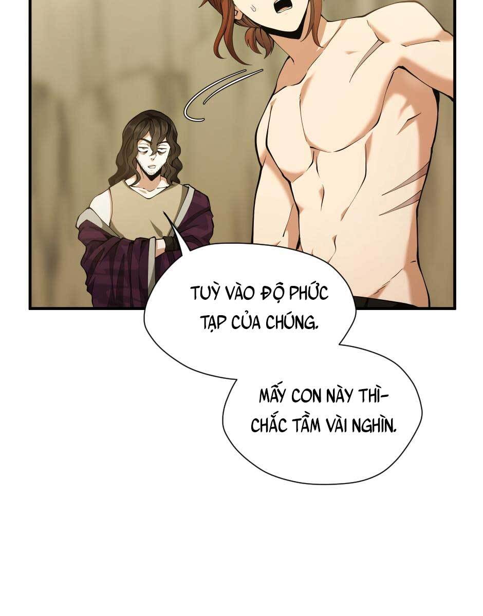 Ánh Sáng Cuối Con Đường Chapter 161 - Trang 2