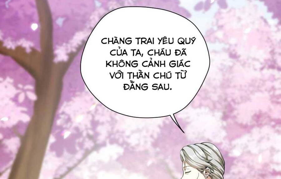 Ánh Sáng Cuối Con Đường Chapter 160 - Trang 2