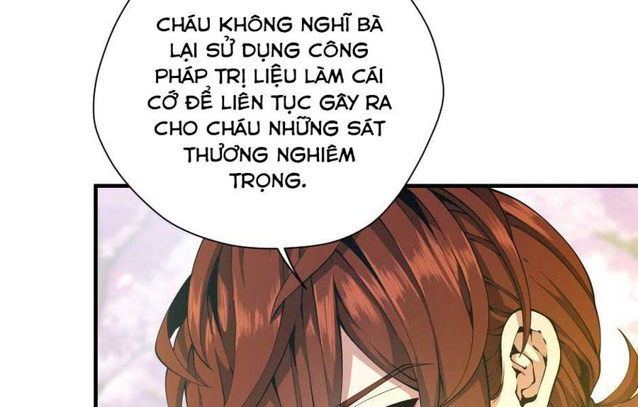 Ánh Sáng Cuối Con Đường Chapter 160 - Trang 2