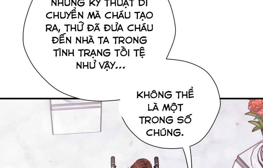 Ánh Sáng Cuối Con Đường Chapter 159 - Trang 2