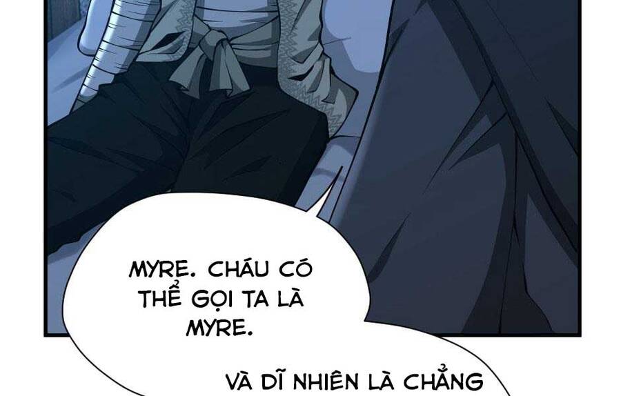 Ánh Sáng Cuối Con Đường Chapter 158 - Trang 2