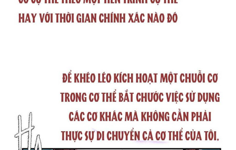 Ánh Sáng Cuối Con Đường Chapter 156.5 - Trang 2