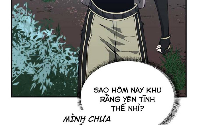 Ánh Sáng Cuối Con Đường Chapter 156.5 - Trang 2