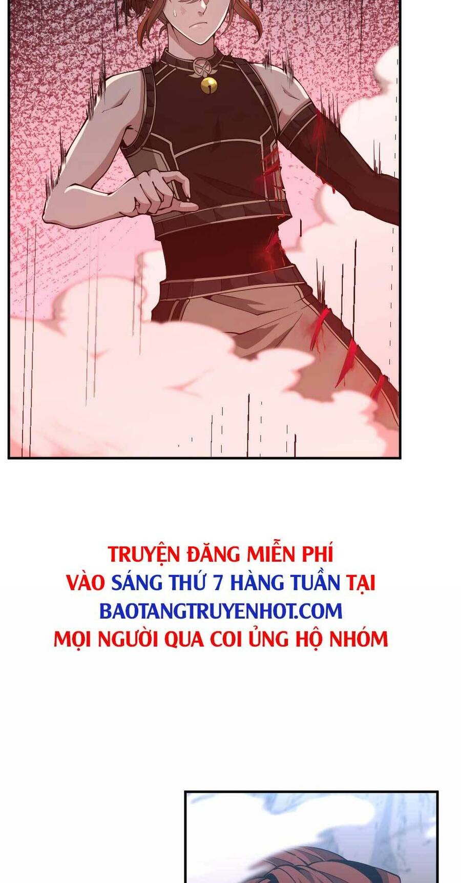 Ánh Sáng Cuối Con Đường Chapter 156 - Trang 2