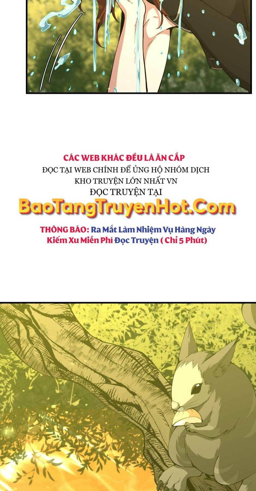 Ánh Sáng Cuối Con Đường Chapter 156 - Trang 2