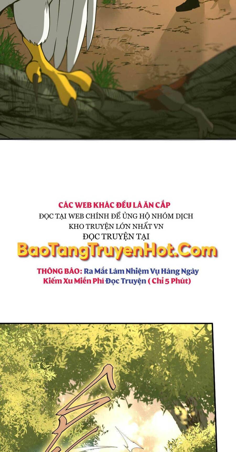 Ánh Sáng Cuối Con Đường Chapter 156 - Trang 2