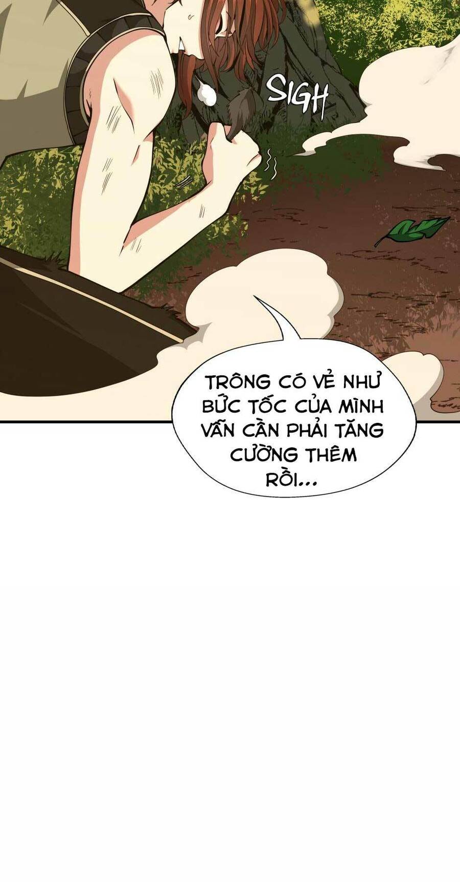 Ánh Sáng Cuối Con Đường Chapter 156 - Trang 2