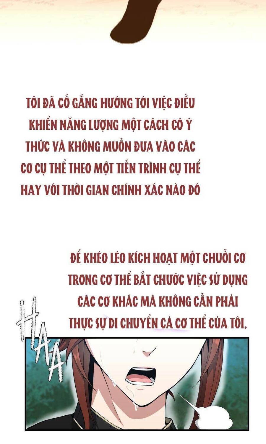 Ánh Sáng Cuối Con Đường Chapter 156 - Trang 2