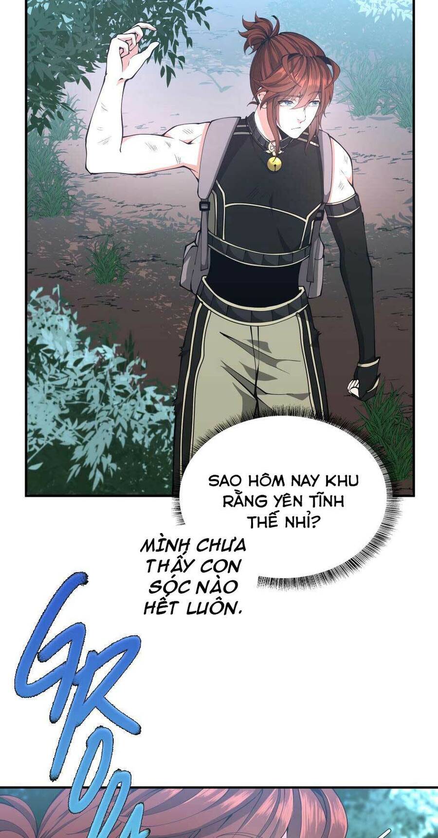 Ánh Sáng Cuối Con Đường Chapter 156 - Trang 2