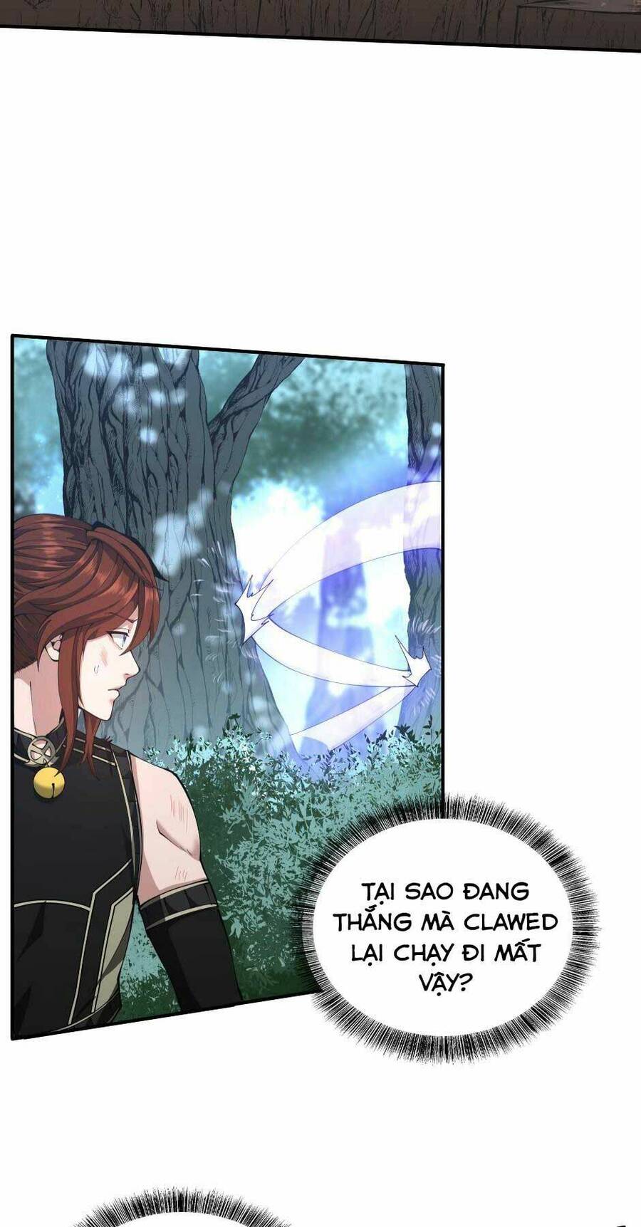 Ánh Sáng Cuối Con Đường Chapter 156 - Trang 2