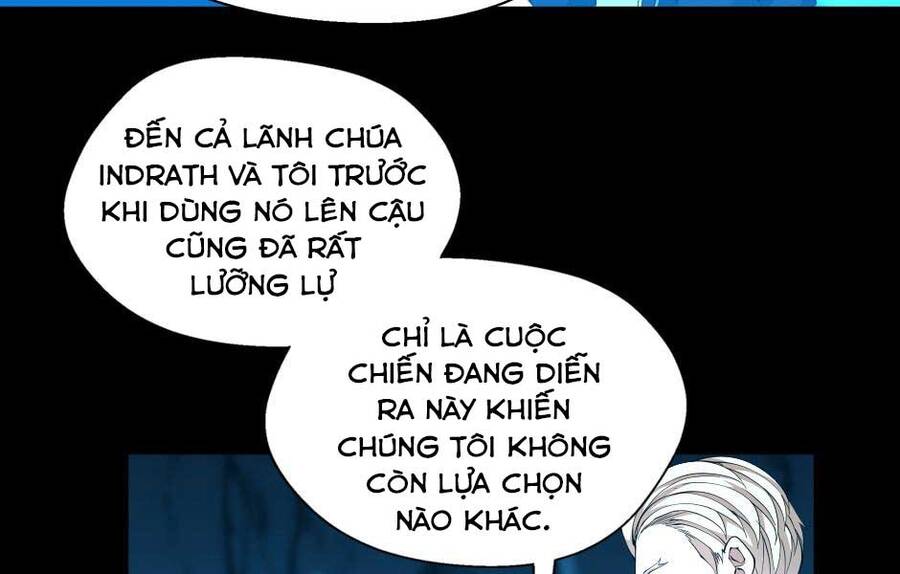 Ánh Sáng Cuối Con Đường Chapter 154 - Trang 2