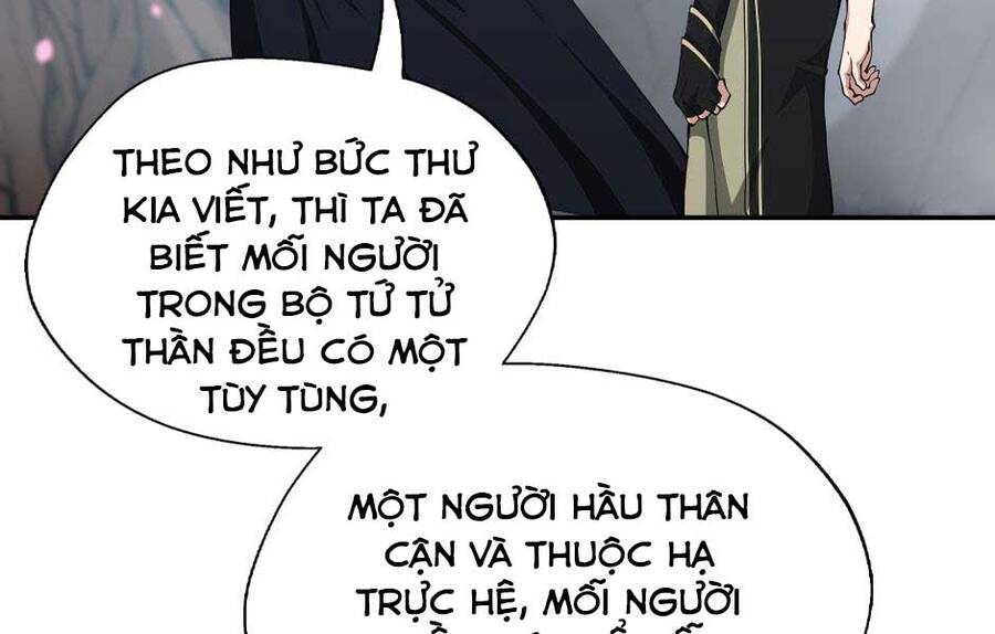 Ánh Sáng Cuối Con Đường Chapter 154 - Trang 2