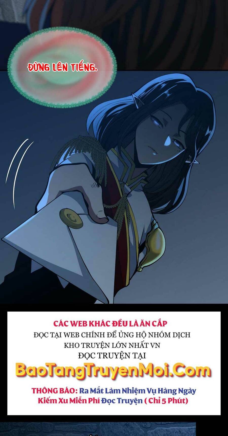 Ánh Sáng Cuối Con Đường Chapter 145 - Trang 2