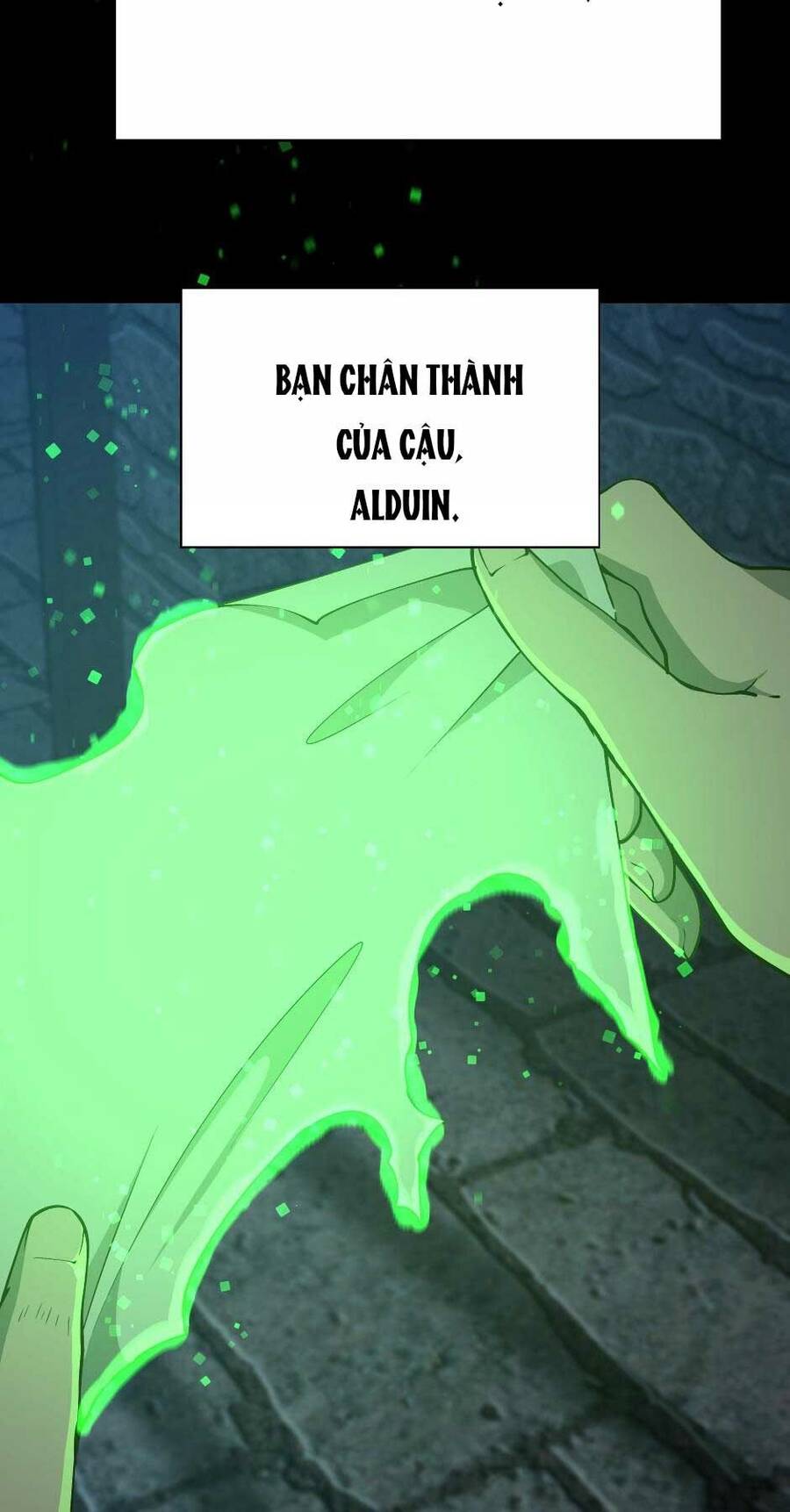 Ánh Sáng Cuối Con Đường Chapter 145 - Trang 2