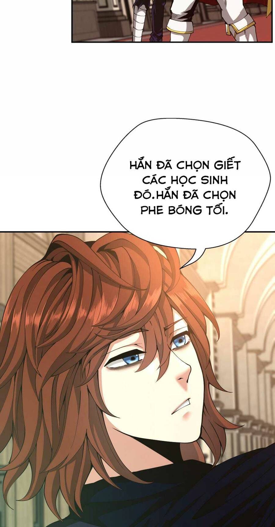 Ánh Sáng Cuối Con Đường Chapter 145 - Trang 2