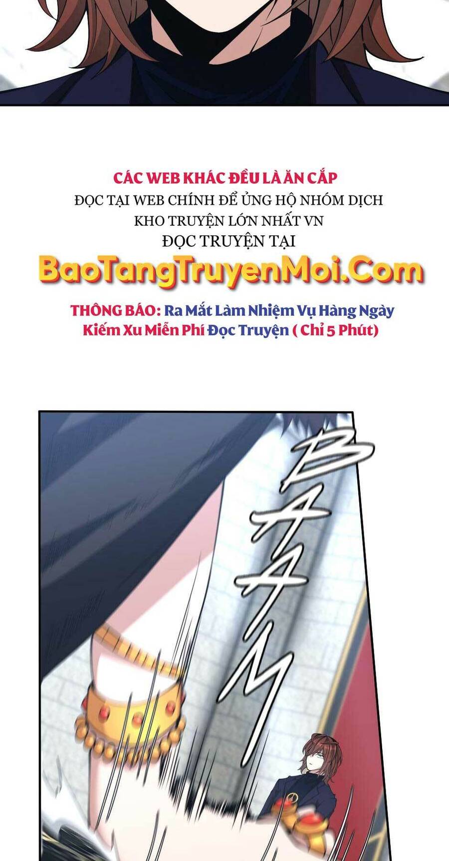 Ánh Sáng Cuối Con Đường Chapter 145 - Trang 2