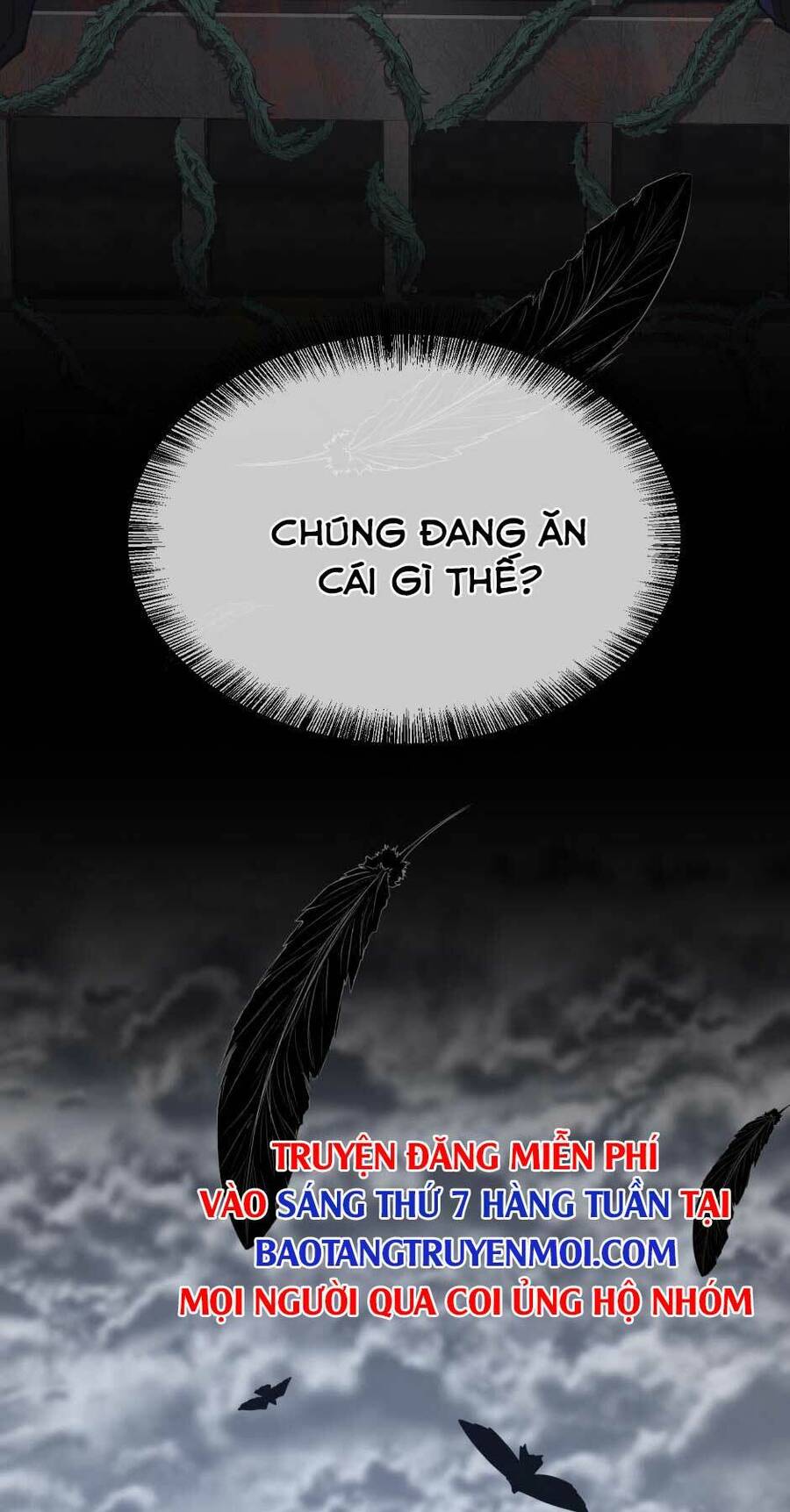 Ánh Sáng Cuối Con Đường Chapter 145 - Trang 2