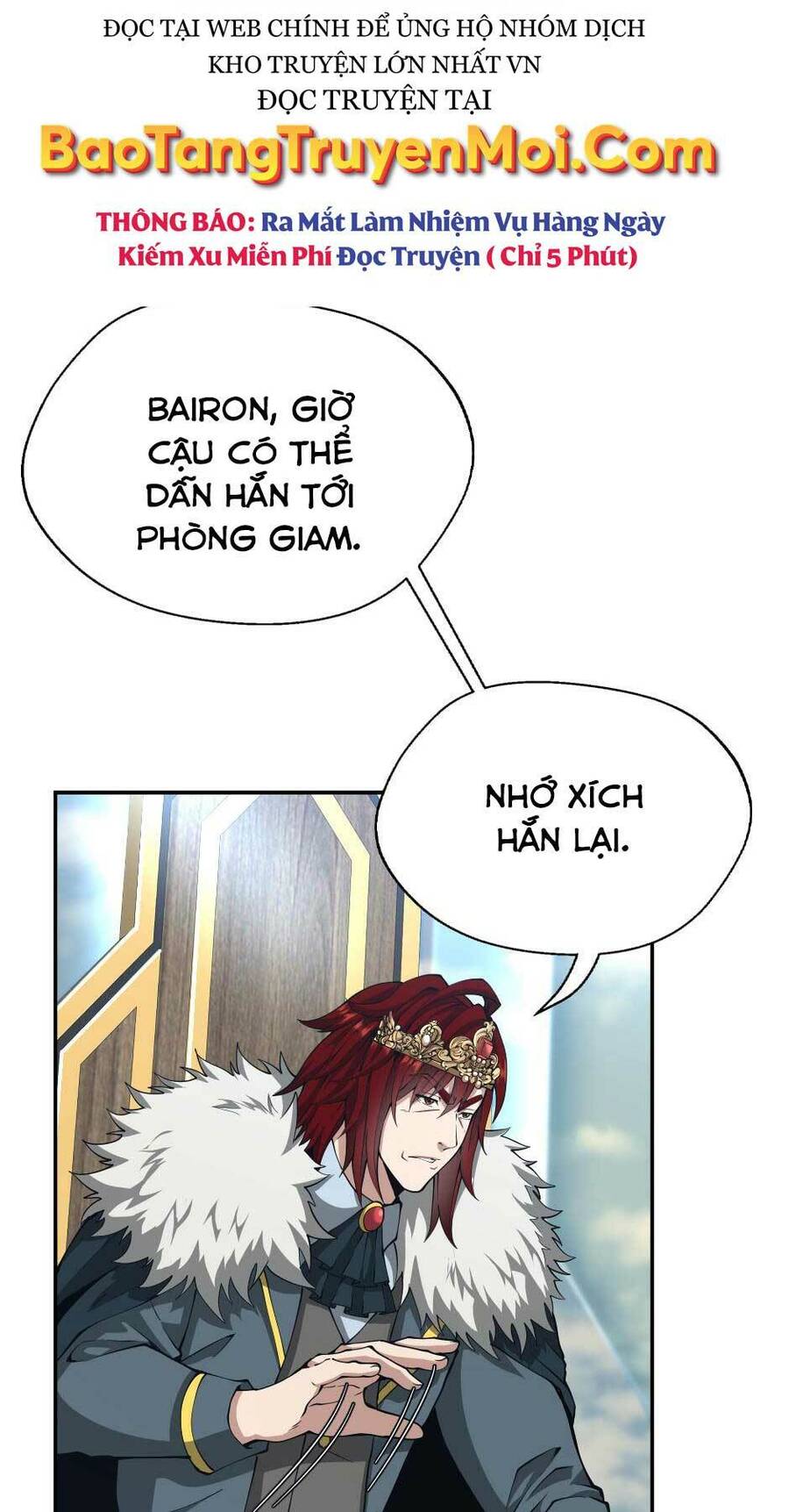 Ánh Sáng Cuối Con Đường Chapter 145 - Trang 2