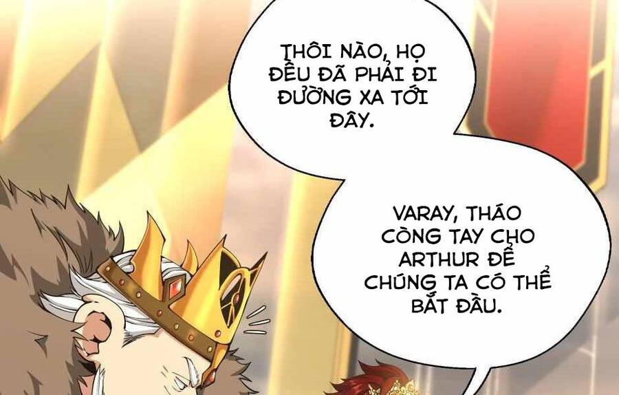 Ánh Sáng Cuối Con Đường Chapter 143 - Trang 2