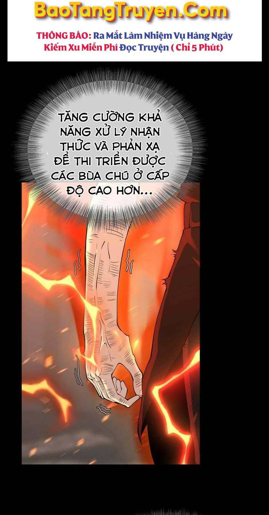 Ánh Sáng Cuối Con Đường Chapter 139 - Trang 2