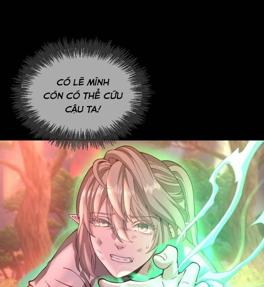 Ánh Sáng Cuối Con Đường Chapter 135 - Trang 2